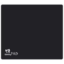 Gembird Gaming egérpad L-es fekete (MP-GAME-L)