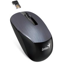 Genius NX-7015 vezeték nélküli egér Iron Grey (31030119100)