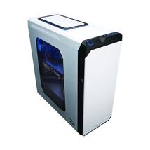 Zalman Z9 Neo White táp nélküli ablakos ház fehér