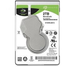 2TB Seagate 2.5" SATA III BarraCuda winchester (ST2000LM015)
