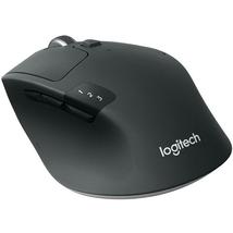 Logitech M720 Thriatlon vezeték nélküli optikai egér USB, Bluetooth (910-004791)