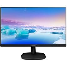 24" Philips  243V7QDSB/00 LCD monitor fekete