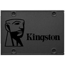120GB Kingston SSD SATA3 2,5" A400 meghajtó (SA400S37/120G)