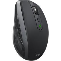Logitech MX Anywhere 2S vezeték nélküli lézer egér Graphite (910-005153 / 910-006211)