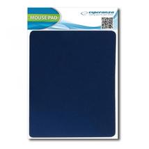 Esperanza textil egérpad kék (EA145B)