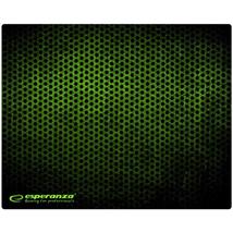 Esperanza Grunge gaming egérpad mini (EGP101G)