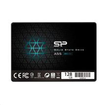 128GB Silicon Power SSD-SATAIII 2,5" Ace A55 meghajtó (SP128GBSS3A55S25)