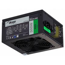 Akyga 500W Pro moduláris  tápegység (AK-P4-500)