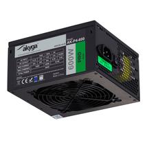 Akyga 600W Pro moduláris  tápegység (AK-P4-600)