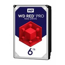 6TB WD 3.5" Red Pro SATAIII winchester (WD6003FFBX)