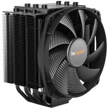 Be Quiet! Dark Rock 4 univerzális CPU hűtő (BK021)