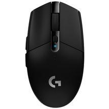 Logitech G305 LIGHTSPEED vezeték nélküli optikai Gaming egér fekete (910-005282 / 910-005283)