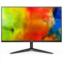 24" AOC 24B1H LCD monitor