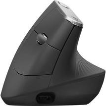 Logitech MX Vertical vezeték nélküli egér (910-005448)