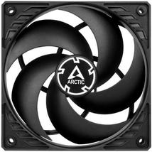 Arctic P12 PWM ház hűtő ventilátor 12cm fekete-fekete (ACFAN00119A)
