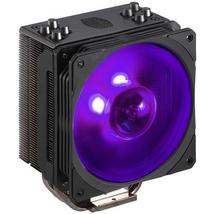 Cooler Master Hyper 212 RGB Black Edition univerzális CPU hűtő fekete (RR-212S-20PC-R1)