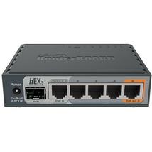 MikroTik RB760iGS hEX S Gigabit router