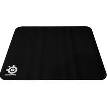 SteelSeries QcK egérpad fekete (63004)