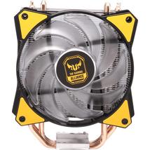 Cooler Master MasterAir MA410P TUF Gaming Edition univerzális CPU hűtő (MAP-T4PN-AFNPC-R1)