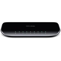TP-Link TL-SG1008D  10/100/1000Mbps 8 portos mini switch