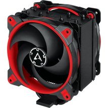 Arctic Freezer 34 eSports DUO univerzális CPU hűtő fekete-piros (ACFRE00060A)
