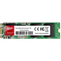 1TB Silicon Power Ace A55 M.2 SSD meghajtó (SP001TBSS3A55M28)
