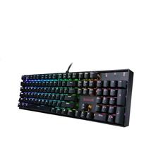 Redragon K551 MITRA RGB Brown Switch Gaming billentyűzet (K551RGB-1_BROWN_HU)