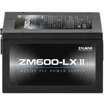 Zalman ZM600-LXII 600W tápegység