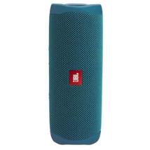 JBL Flip 5 Bluetooth hangszóró kék (JBLFLIP5BLUAM)