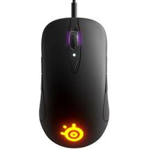 Steelseries Sensei Ten optikai gaming egér fekete (62527)
