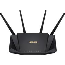 ASUS RT-AX58U V2 AX3000 Mbps Dual-band WiFi 6 gigabit AiMesh OFDMA router