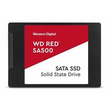 1TB WD Red SA500 2.5" SSD meghajtó (WDS100T1R0A)