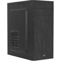 Aerocool CS-1103 (CS-1103-S-BK-v1) táp nélküli ház fekete (ACCM-PC10014.11)