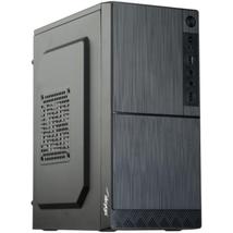 Akyga AK35BK táp nélküli Micro ATX ház fekete