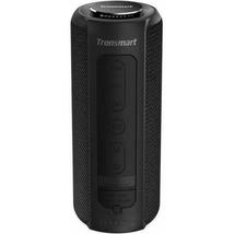Tronsmart Element T6 Plus Upgraded Edition SoundPulse Bluetooth hangszóró fekete (367785)