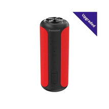 Tronsmart Element T6 Plus Upgraded Edition SoundPulse Bluetooth hangszóró piros (367786)