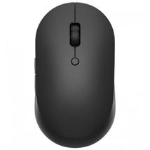 Xiaomi Mi Dual Mode (2.4GHz és Bluetooth) vezeték nélküli egér Silent Edition fekete (HLK4041GL)