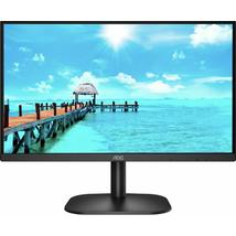 24" AOC 24B2XH LCD monitor