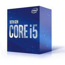 Intel Core i5-10600 3.3GHz Socket 1200 dobozos (BX8070110600)