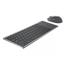 DELL KM7120W vezeték nélküli billentyűzet + optikai egér (580-AIWH)