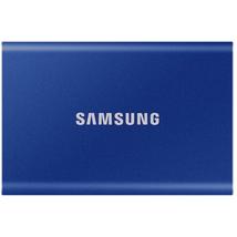 1TB Samsung T7 külső SSD meghajtó kék (MU-PC1T0H)