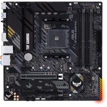 ASUS TUF GAMING B550M-PLUS alaplap (90MB14A0-M0EAY0)