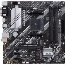 ASUS PRIME B550M-A alaplap