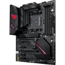 ASUS ROG STRIX B550-F GAMING alaplap