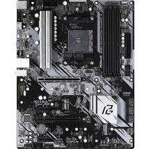 ASRock B550 Phantom Gaming 4 alaplap
