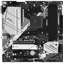 ASRock B550M Pro4 alaplap
