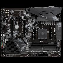 Gigabyte B550 GAMING X v2 Alaplap
