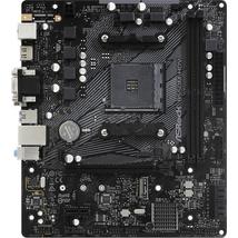 ASRock B550M-HDV alaplap