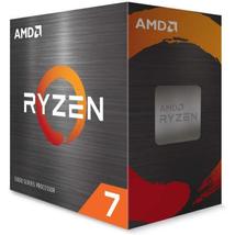 AMD Ryzen 7 5800X 3.8GHz Socket AM4 dobozos (100-100000063WOF)