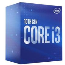 Intel Core i3-10100F 3.6GHz Socket 1200 dobozos (BX8070110100F)
